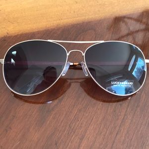 Lucky Brand Sunglasses